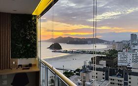 Book Santos Unlimited 2112 - Moderno e Elegante